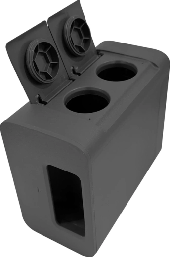 Modul dozator pentru lichid de curățare MOVA pentru V50 Ultra/V50 Ultra Complete - 1 bucată