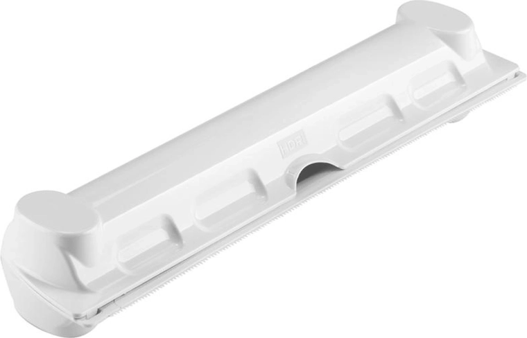 Suport din plastic pentru folie alimentară și aluminiu 31,5 × 7,5 × 5,5 cm