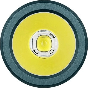 Lanternă breloc Olight i3E EOS Dream Blue pe baterie AAA