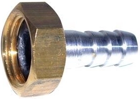 Cuplaj furtun 3/8" – 3/8"