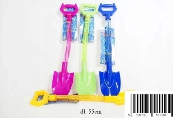 Bășici + lopățică (este necesară clarificarea produsului)