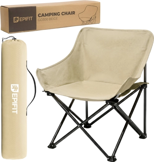 Scaun turistic GO300 bej