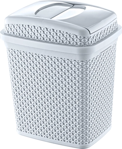 Coș de gunoi Diamond 10 l