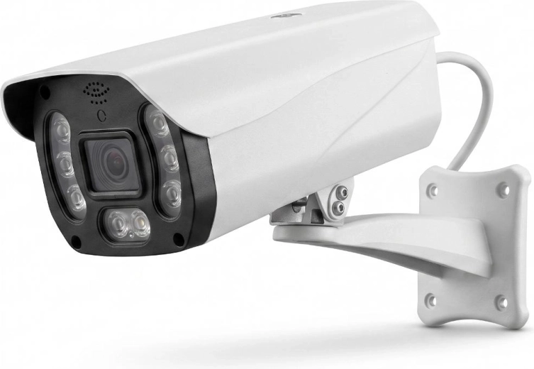 Cameră IP de securitate pentru exterior RETLUX Scope RSH 505 cu rezoluție 2K QHD