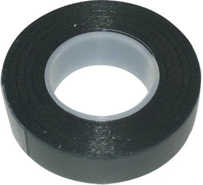 Bandă vulcanizantă 19 × 5 m neagră Den Braven