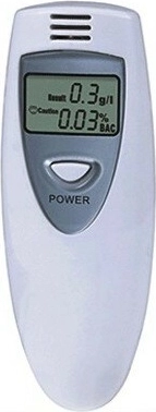 Vega DIGI-002 alcooltester digital