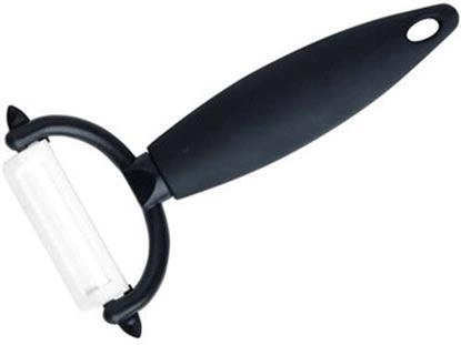 Curățător ceramic tip Y cu lamă de 4 cm