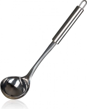 Polonic BANQUET AKCENT din oțel inoxidabil 31 × 9 cm