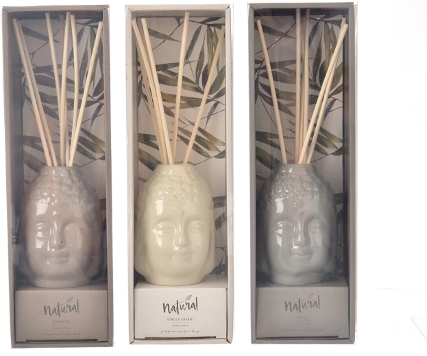 Difuzor de aromă Buddha 100 ml
