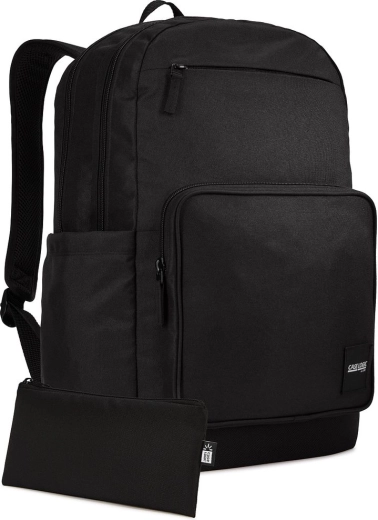 Rucsac Case Logic Query pentru laptop de 15,6″, 29 l, negru
