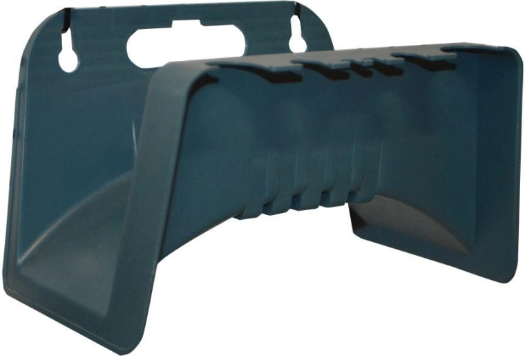 Suport de perete pentru furtun de grădină AQUA din plastic