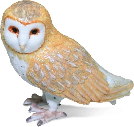 Collecta bufniță barn – figurină din plastic