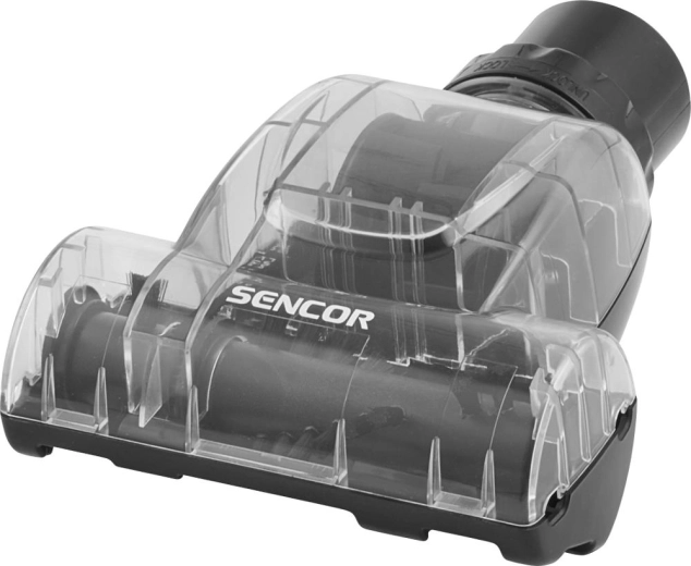 Perie turbo mini Sencor pentru aspirator