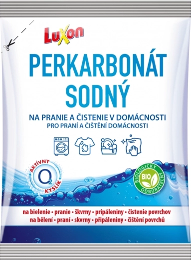 Luxon percarbonat de sodiu 100 g