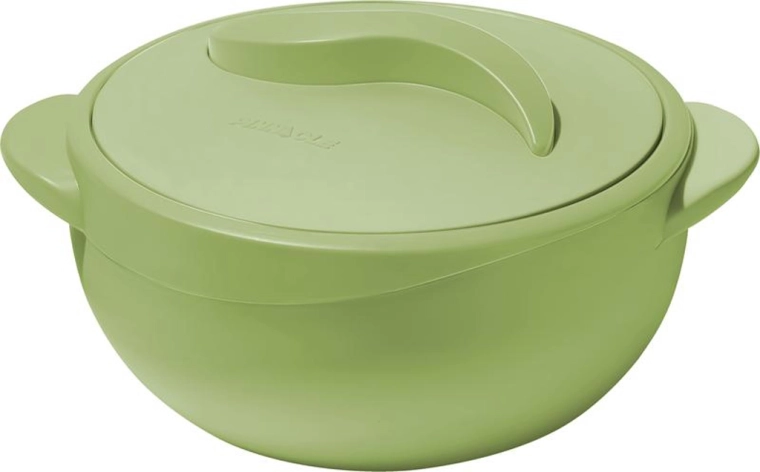 Termos Toro 2,5 l verde