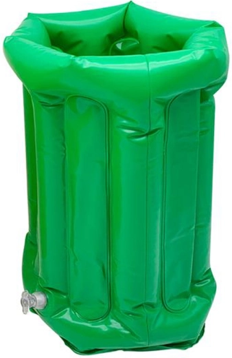 Răcitor gonflabil pentru sticle TORO 30 cm, mix de culori