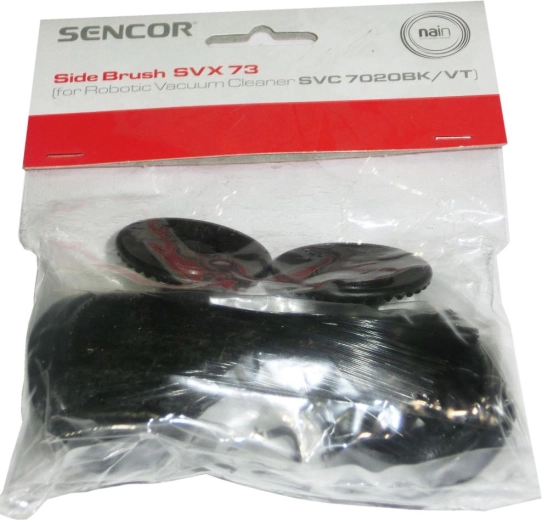 Perii laterale Sencor pentru aspiratorul robot SVC 7020