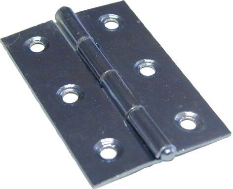 Balama cu articulație 100 × 70 mm zincată (10 buc.)