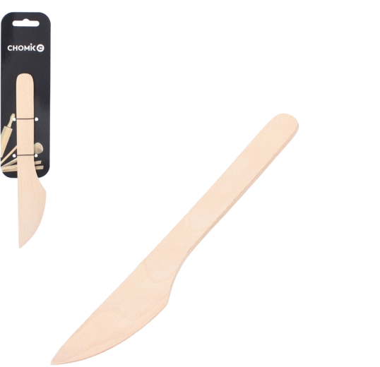 Cuțit mic pentru întins