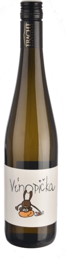 Vinopiďka vin alb 0,75 l