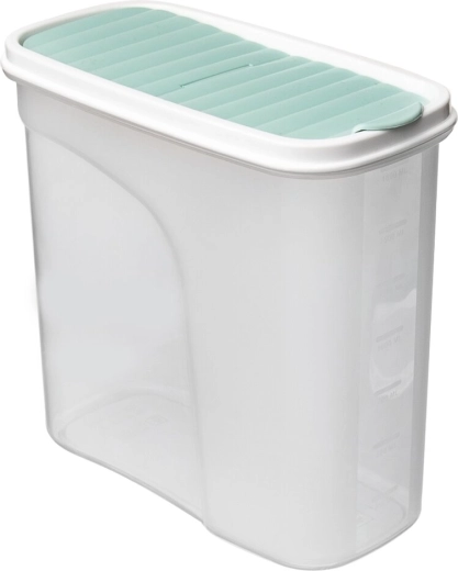 Dozator Bonny 1,8 l din plastic (UH)