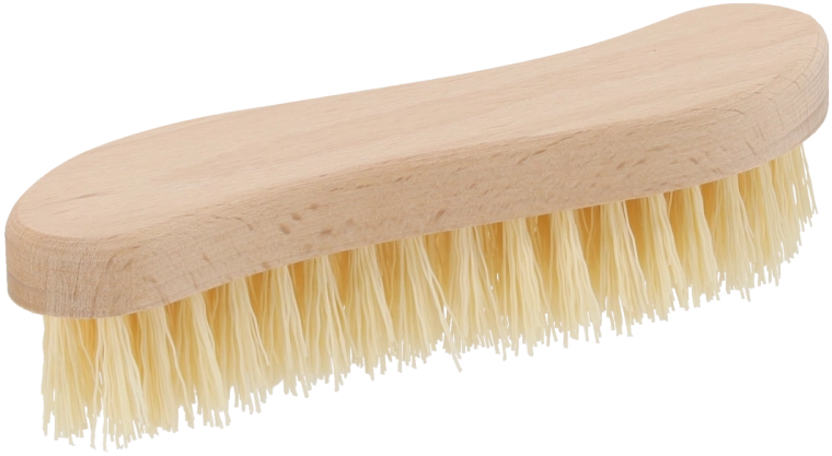 Perie manuală pentru pardoseli ESKA Natural 20 cm