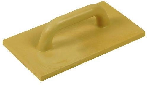 Gletier din poliuretan 220 × 420 mm