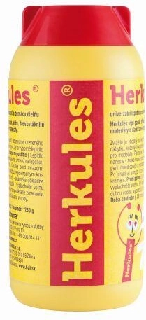 Adeziv universal HERKULES 250 g