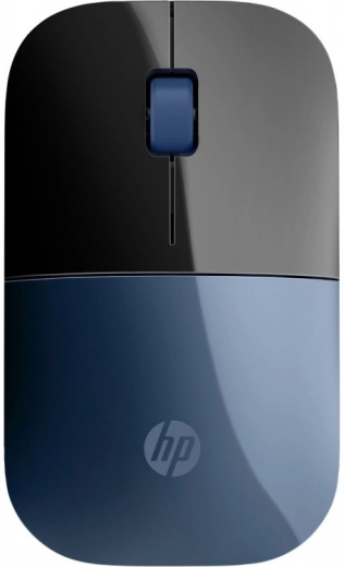 HP mouse wireless Z3700 albastru