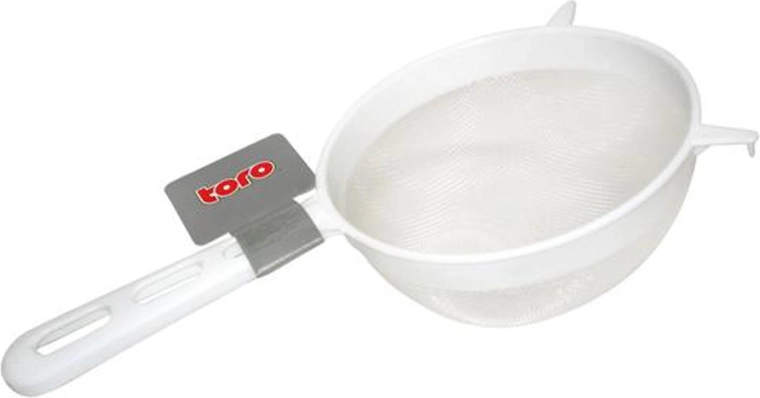 Strecurătoare din plastic TORO 15 cm