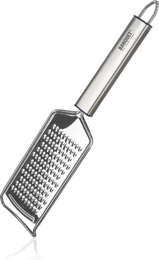 Răzătoare din inox 25 cm EXCELLENT