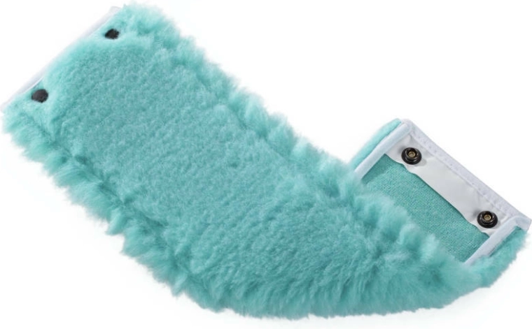 Leifheit husă de rezervă pentru mop Twist Static Plus 33 cm