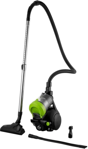 Aspirator fără sac Sencor SVC 1025GR