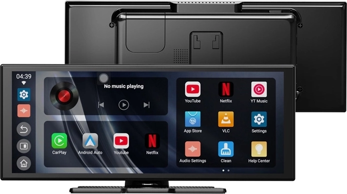 Ottocast Ottoaibox N95 monitor auto portabil cu ecran tactil 11,4" (Android 13)