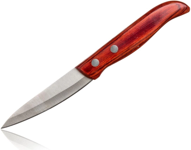 Cuțit universal 17,5 cm Culinaria Red
