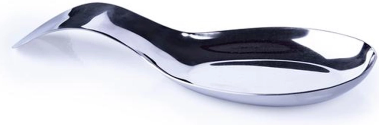 Lingură de sprijin din inox Toro 20 cm