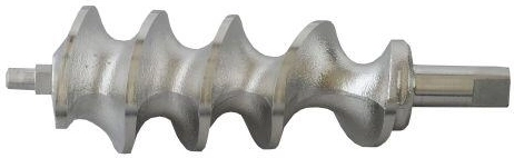 Melc de rezervă pentru mașină de tocat carne nr. 8 PORKERT