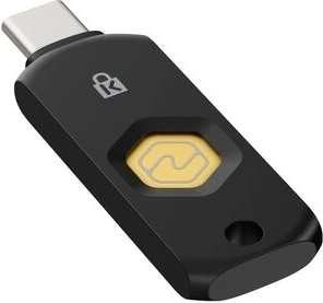 Cheie de securitate VeriMark NFC + USB‑C