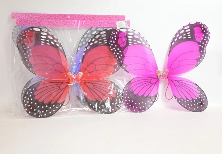 Aripi de fluture