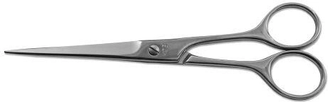 Foarfecă de frizerie 15,5 cm