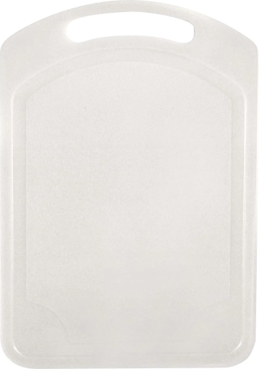 Tocător din plastic TORO 25 × 15 cm