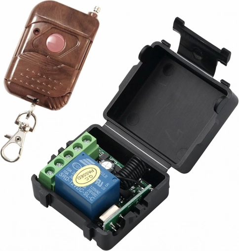 Întrerupător wireless 433 MHz