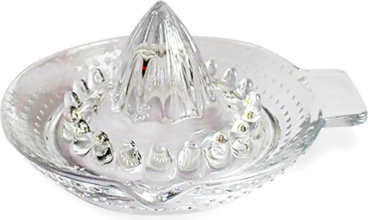 Storcător de citrice din sticlă TORO 12,7 cm