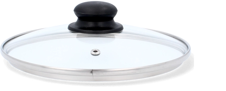 Capac de sticlă 20 cm
