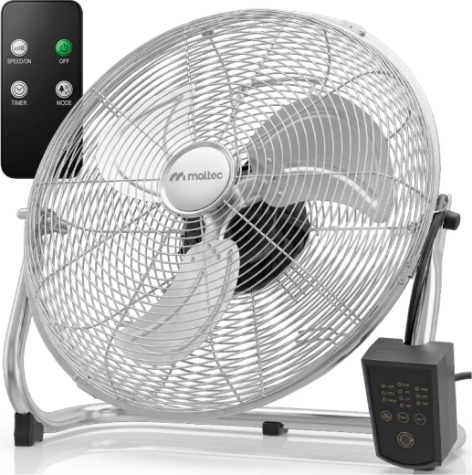 Ventilator de podea MalTec (circulator) Airly 1000SL