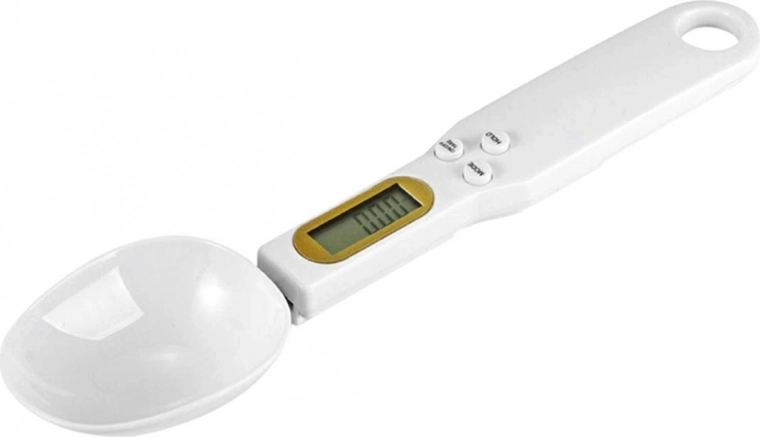 AG445 Cântar de bucătărie tip lingură 500g / 0,1g