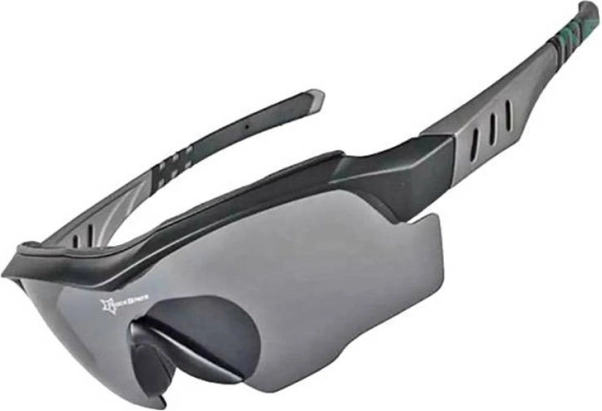 Ochelari de ciclism polarizați ROCKBROS