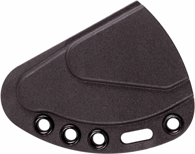 Toc CRKT Provoke Compact din termoplastic Boltaron pentru modelul 4045