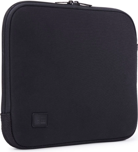 Husă Case Logic pentru laptop de 13" LAPS213, neagră