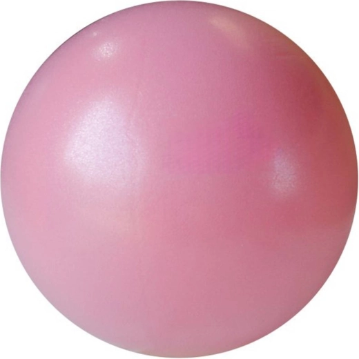 Merco FitGym overball 25 cm roz - 1 bucată